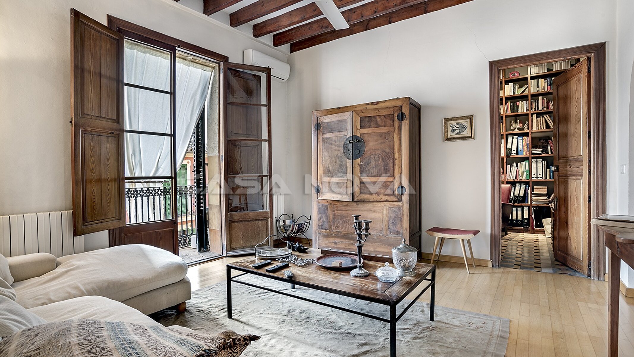 VERKAUFT DURCH CASA NOVA PROPERTIES