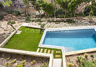 Ref. 2402747 | Recently completed luxury villa with sea views