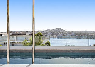 Ref. 2402747 | Recently completed luxury villa with sea views