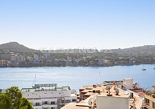 Ref. 2402747 | Recently completed luxury villa with sea views