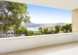 Ref. 2402747 | Recently completed luxury villa with sea views