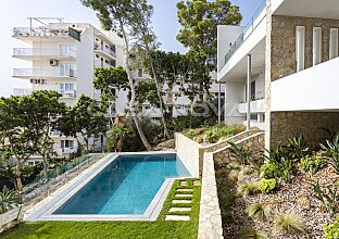 Ref. 2402747 | Recently completed luxury villa with sea views