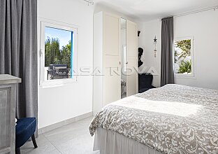 Ref. 2403668 | Modernized villa with private pool 