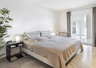 Ref. 2603669 | Kernsanierte TOP Villa  mit Panorama Meerblick 