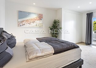 Ref. 2603669 | Kernsanierte TOP Villa  mit Panorama Meerblick 
