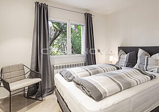 Ref. 2603669 | Kernsanierte TOP Villa  mit Panorama Meerblick 