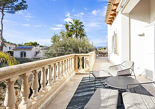 Ref. 2603669 | Kernsanierte TOP Villa  mit Panorama Meerblick 