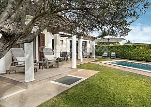 Ref. 2303675 | EXCLUSIV: VERKAUFT DURCH CASA NOVA PROPERTIES