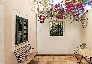 Ref. 2503676 | Mediterrane Villa in exklusiver Anlage mit Teilmeerblick 