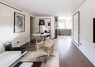 Ref. 1303678 | Traumhaftes Apartment in exklusiver Lage 
