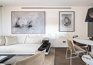 Ref. 1303678 | Traumhaftes Apartment in exklusiver Lage 