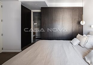 Ref. 1203679 | Designer- Penthouse in beliebeter Wohngegend mit Meerblick 