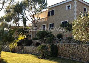 Ref. 231979 | Moderne Villa mit Panorama-Meerblick