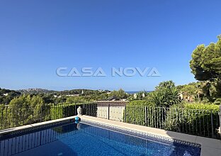 Ref. 231979 | Moderne Villa mit Panorama-Meerblick