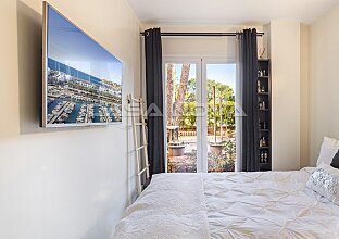Ref. 1303680 | Ground- floor apartment in popular complex 