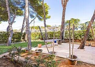 Ref. 1303680 | Ground- floor apartment in popular complex 