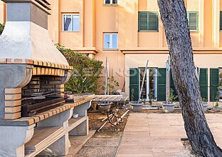 Ref. 1303680 | Ground- floor apartment in popular complex 