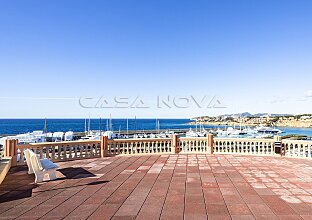 Ref. 1303680 | Ground- floor apartment in popular complex 