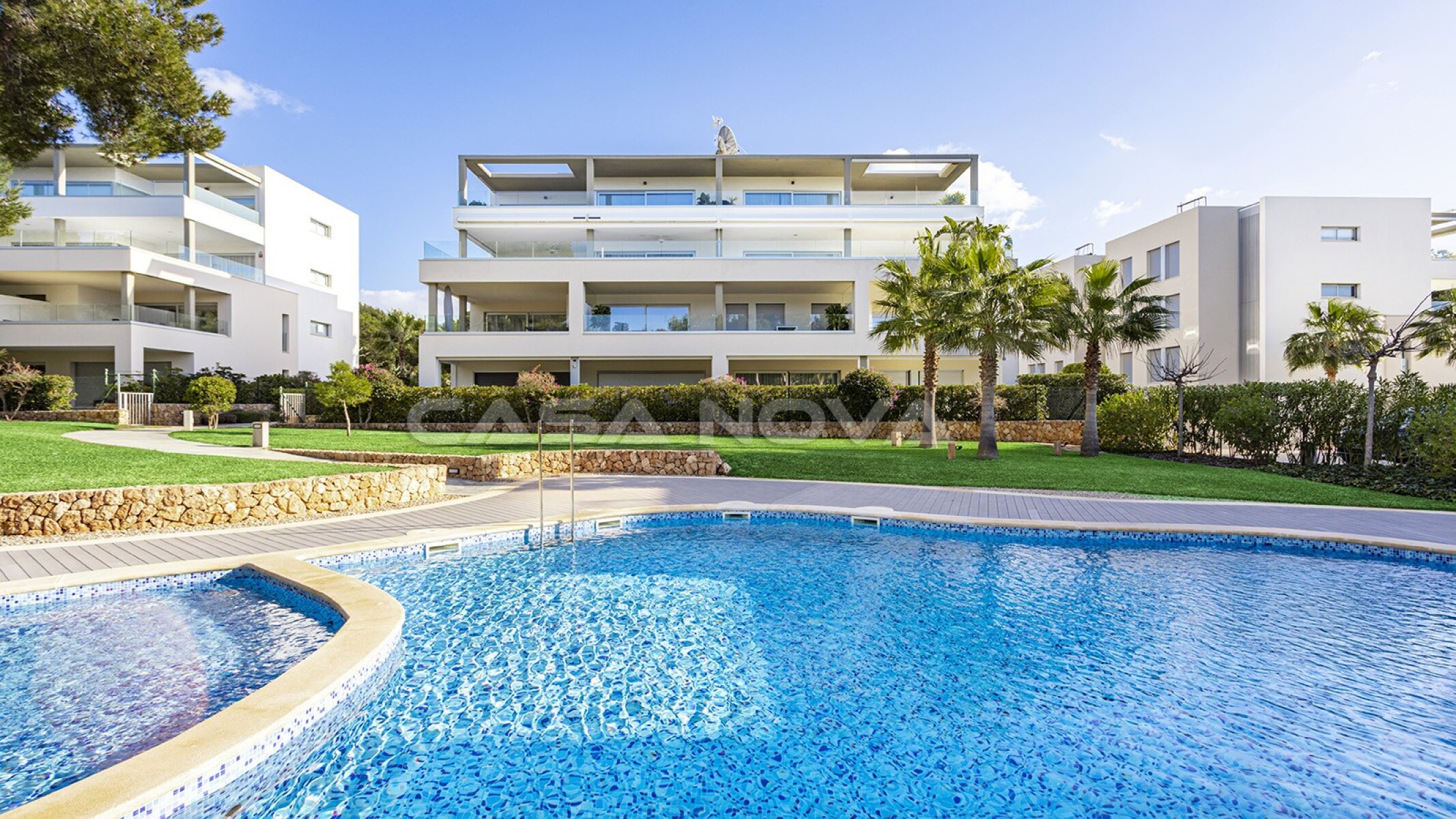 EXCLUSIV: VERKAUFT DURCH CASA NOVA PROPERTIES