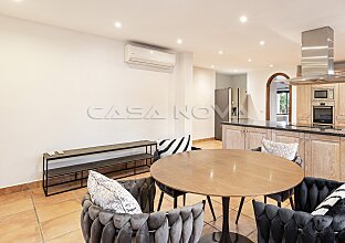 Ref. 2503676 | Mediterrane Villa in exklusiver Anlage mit Teilmeerblick 