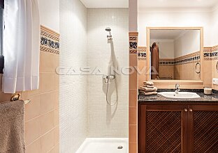 Ref. 2503676 | Mediterrane Villa in exklusiver Anlage mit Teilmeerblick 