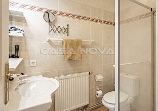 Ref. 2203683 | Atractiva villa con vistas al mar en una zona tranquila