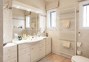 Ref. 2203683 | Atractiva villa con vistas al mar en una zona tranquila
