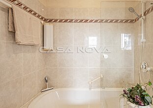 Ref. 2203683 | Atractiva villa con vistas al mar en una zona tranquila