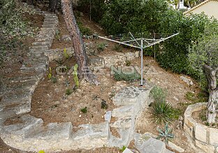 Ref. 2203683 | Atractiva villa con vistas al mar en una zona tranquila