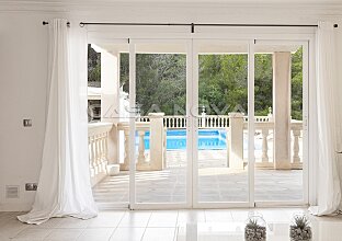 Ref. 2603682 | Villa mit Meer und Panoramablick in exklusiver Lage 