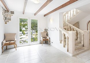 Ref. 2603682 | Villa mit Meer und Panoramablick in exklusiver Lage 
