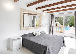 Ref. 2603682 | Villa mit Meer und Panoramablick in exklusiver Lage 