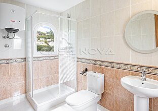 Ref. 2603682 | Villa mit Meer und Panoramablick in exklusiver Lage 
