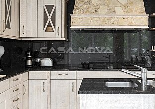 Ref. 2603682 | Villa mit Meer und Panoramablick in exklusiver Lage 