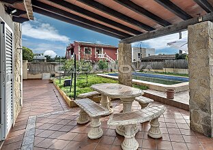 Ref. 2501772 | Schöne Villa  in Golfplatz und Yachthafennähe