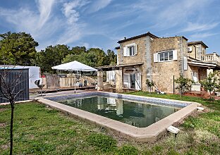 Ref. 2501772 | Schöne Villa  in Golfplatz und Yachthafennähe