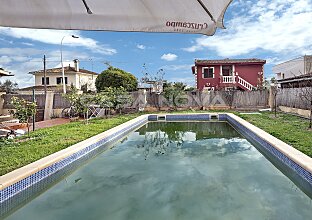 Ref. 2501772 | Schöne Villa  in Golfplatz und Yachthafennähe