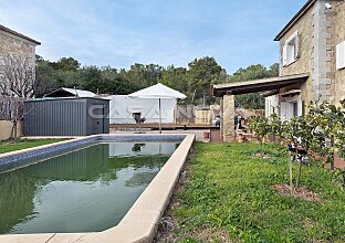 Ref. 2501772 | Schöne Villa  in Golfplatz und Yachthafennähe