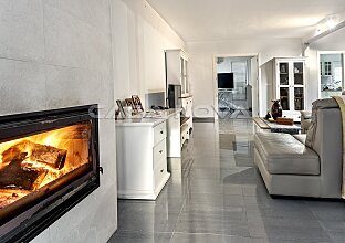 Ref. 2501772 | Schöne Villa  in Golfplatz und Yachthafennähe