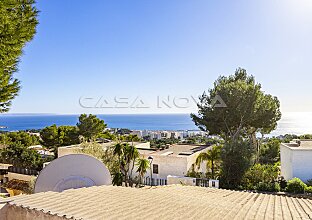 Ref. 2603682 | Villa mit Meer und Panoramablick in exklusiver Lage 
