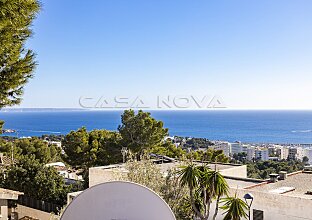 Ref. 2603682 | Villa mit Meer und Panoramablick in exklusiver Lage 