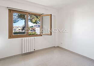 Ref. 1303684 | Renoviertes Apartment mit Teilmeerblick 