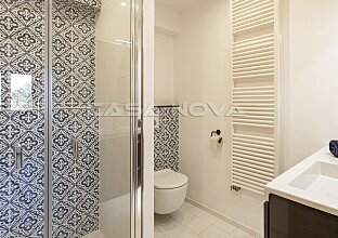 Ref. 1303684 | Renoviertes Apartment mit Teilmeerblick 