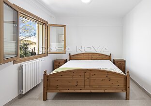 Ref. 1303684 | Renoviertes Apartment mit Teilmeerblick 