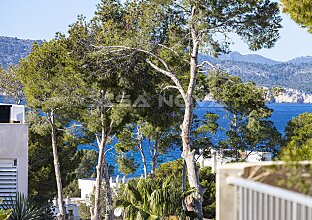 Ref. 1303684 | Renoviertes Apartment mit Teilmeerblick 