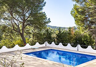 Ref. 1303684 | Renoviertes Apartment mit Teilmeerblick 