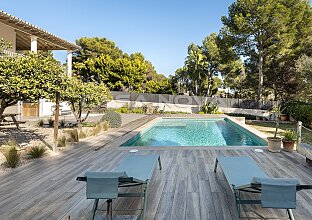 Ref. 2403686 | Villa im mediterranen Stil in beliebter Wohngegend