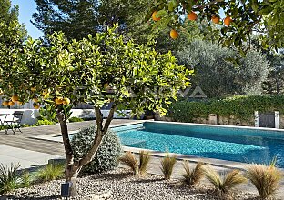 Ref. 2403686 | Villa im mediterranen Stil in beliebter Wohngegend