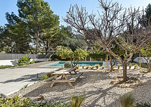 Ref. 2403686 | Villa im mediterranen Stil in beliebter Wohngegend