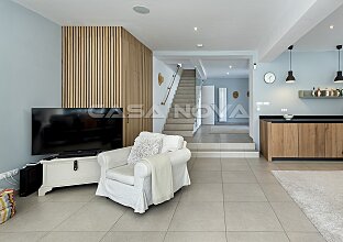 Ref. 2403686 | Villa im mediterranen Stil in beliebter Wohngegend